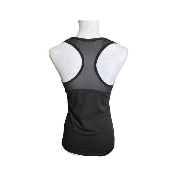 Otos Sports Top. Black Color. Size L. New With Tags - Picture 2 of 3